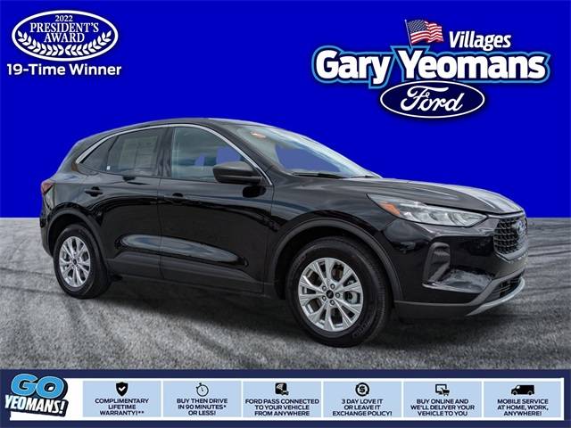 2024 Ford Escape Active — SUV — 7,903 mi — Ocala, FL