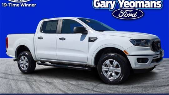 2020 Ford Ranger XLT — Pickup Truck — 29,028 mi — Ocala, FL
