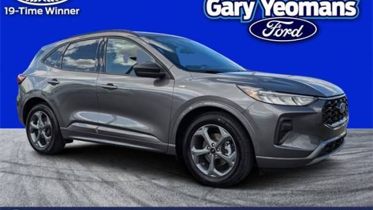 2023 Ford Escape ST-Line — SUV — 14,344 mi — Ocala, FL