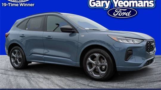 2024 Ford Escape ST-Line — SUV — 3,540 mi — Ocala, FL