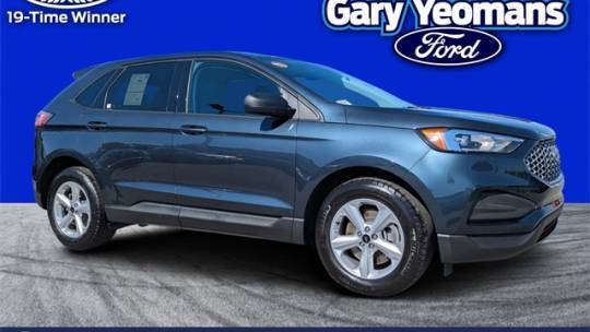 2024 Ford Edge SE — SUV — 8,847 mi — Ocala, FL