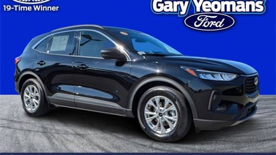 2023 Ford Escape Active — SUV — 13,267 mi — Ocala, FL