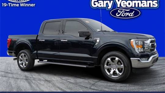 2021 Ford F-150 XLT — Pickup Truck — 42,015 mi — Ocala, FL