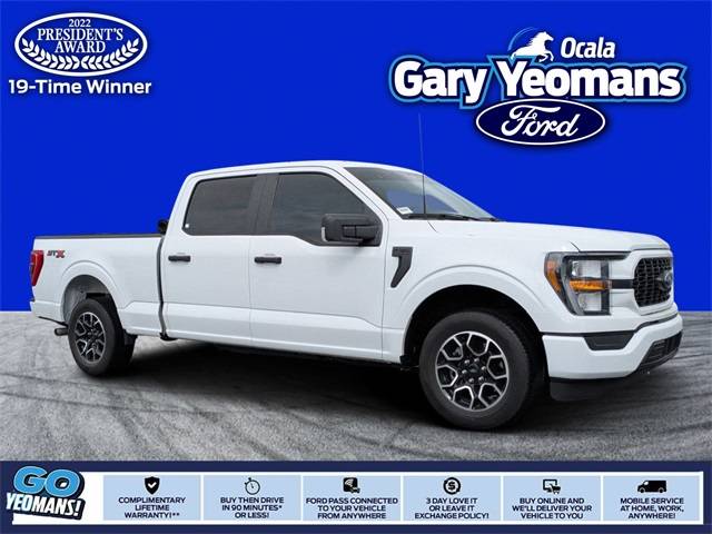 2023 Ford F-150 XL — Pickup Truck — 33,903 mi — Ocala, FL