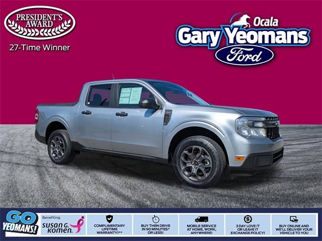 2024 Ford Maverick XLT — Pickup Truck — 85,072 mi — Ocala, FL