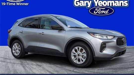 2024 Ford Escape Active — SUV — 8,857 mi — Ocala, FL