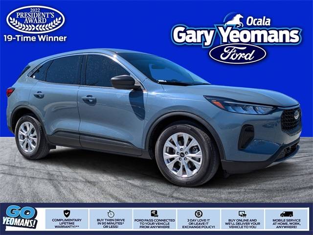 2023 Ford Escape Active — SUV — 32,174 mi — Ocala, FL