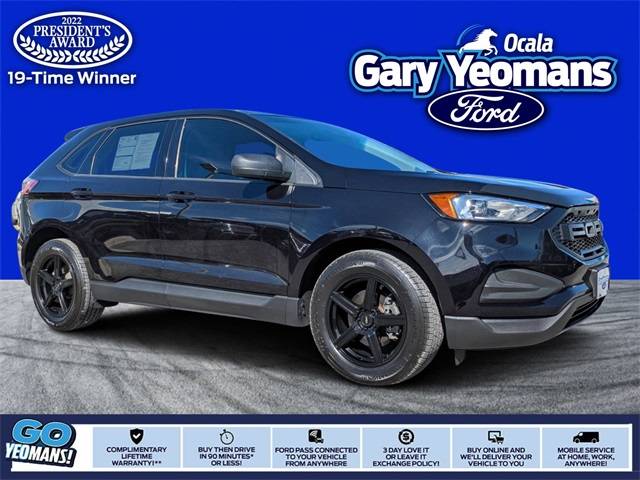 2019 Ford Edge SE — SUV — 78,645 mi — Ocala, FL