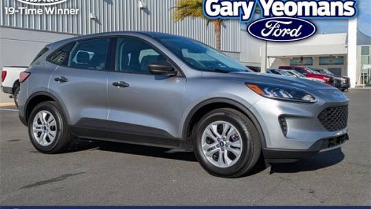 2022 Ford Escape S — SUV — 60,434 mi — Ocala, FL