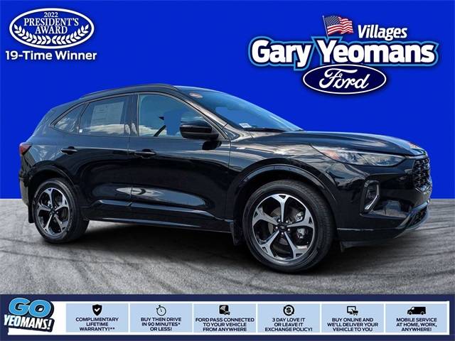 2023 Ford Escape ST-Line Elite — SUV — 28,856 mi — Ocala, FL