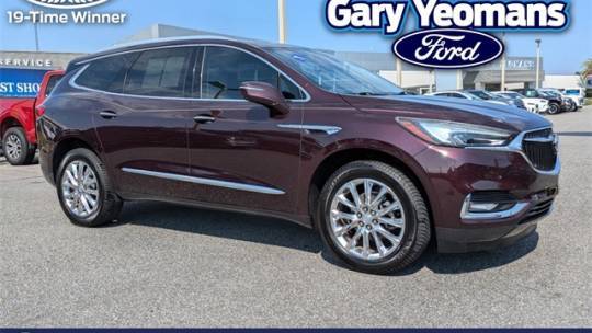 2019 Buick Enclave Premium — SUV — 74,042 mi — Ocala, FL