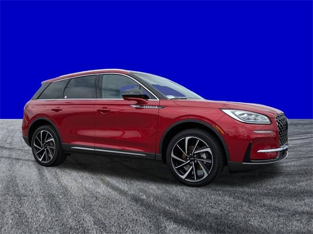 2023 Lincoln Corsair Reserve — SUV — 21,340 mi — Ocala, FL
