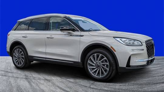 2024 Lincoln Corsair Reserve — SUV — 13,624 mi — Ocala, FL