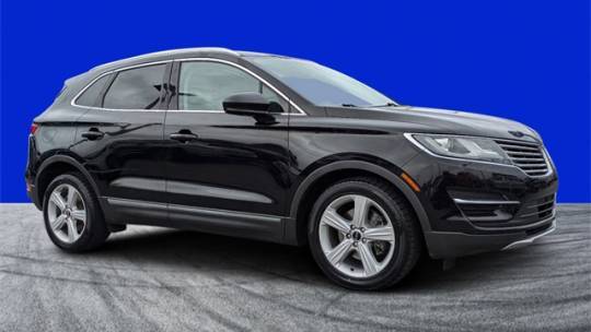 2017 Lincoln MKC Premiere — SUV — 92,143 mi — Ocala, FL