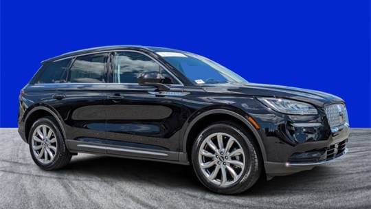 2021 Lincoln Corsair Standard — SUV — 36,541 mi — Ocala, FL