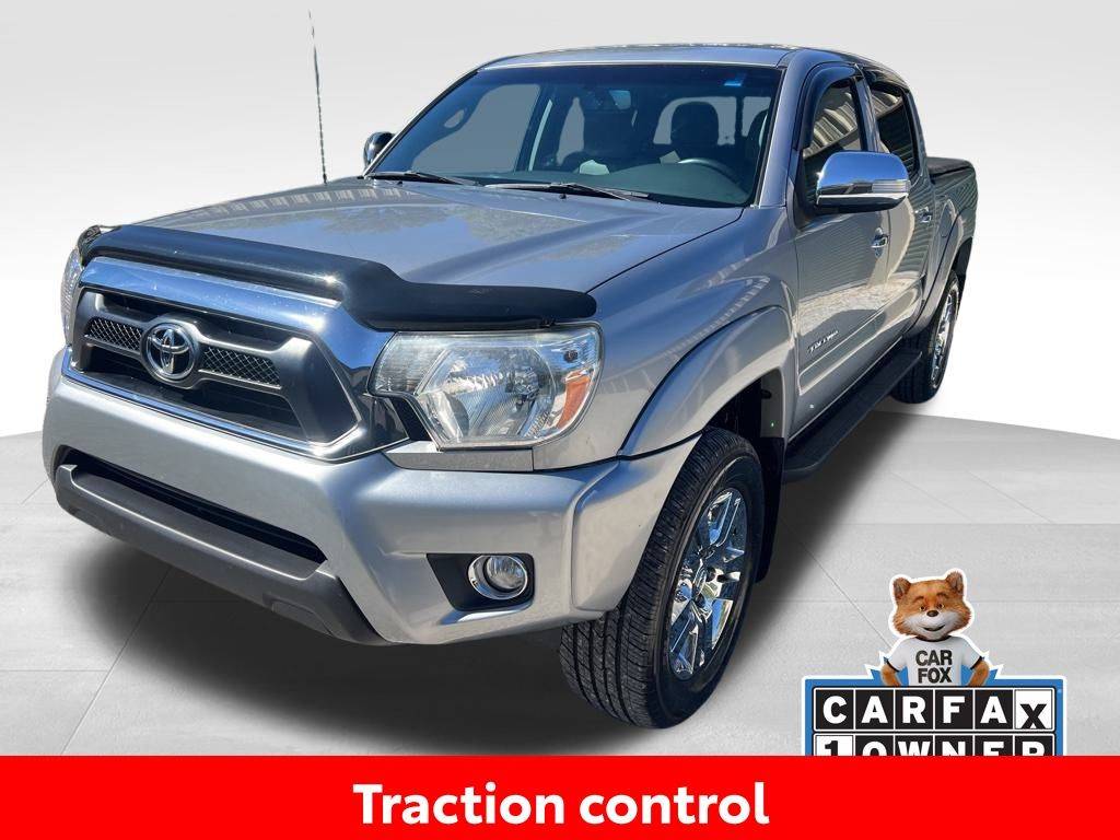 2014 Toyota Tacoma Base — Pickup Truck — 103,925 mi — Kent, OH