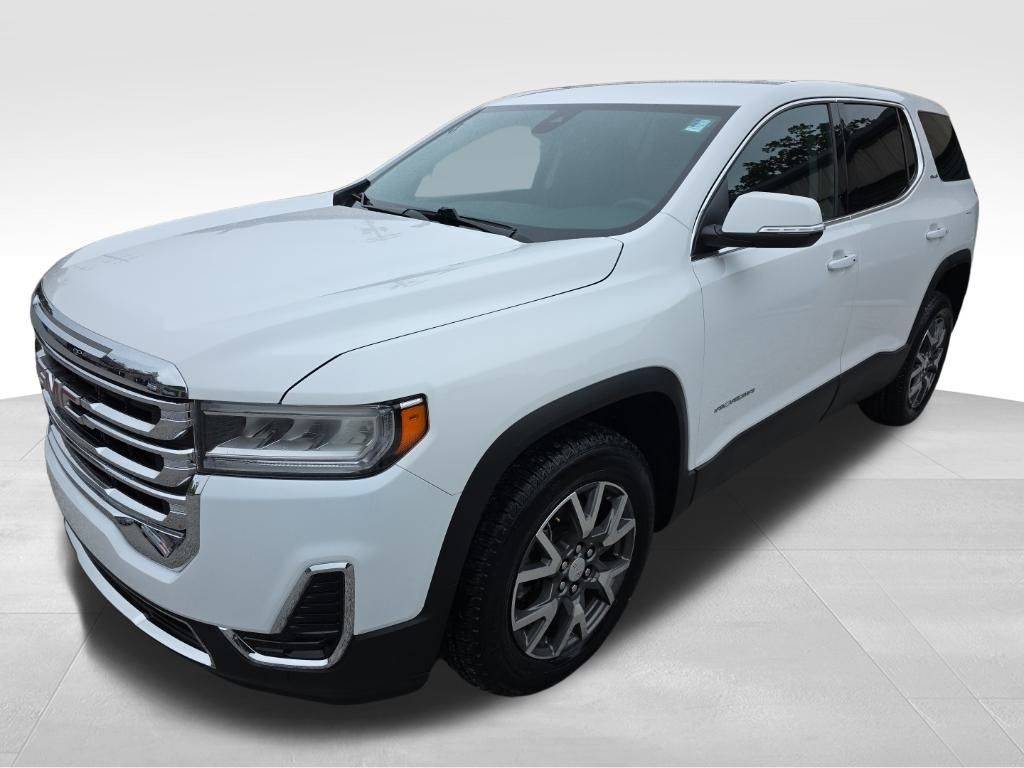 2023 GMC Acadia SLE — SUV — 34,062 mi — Kent, OH