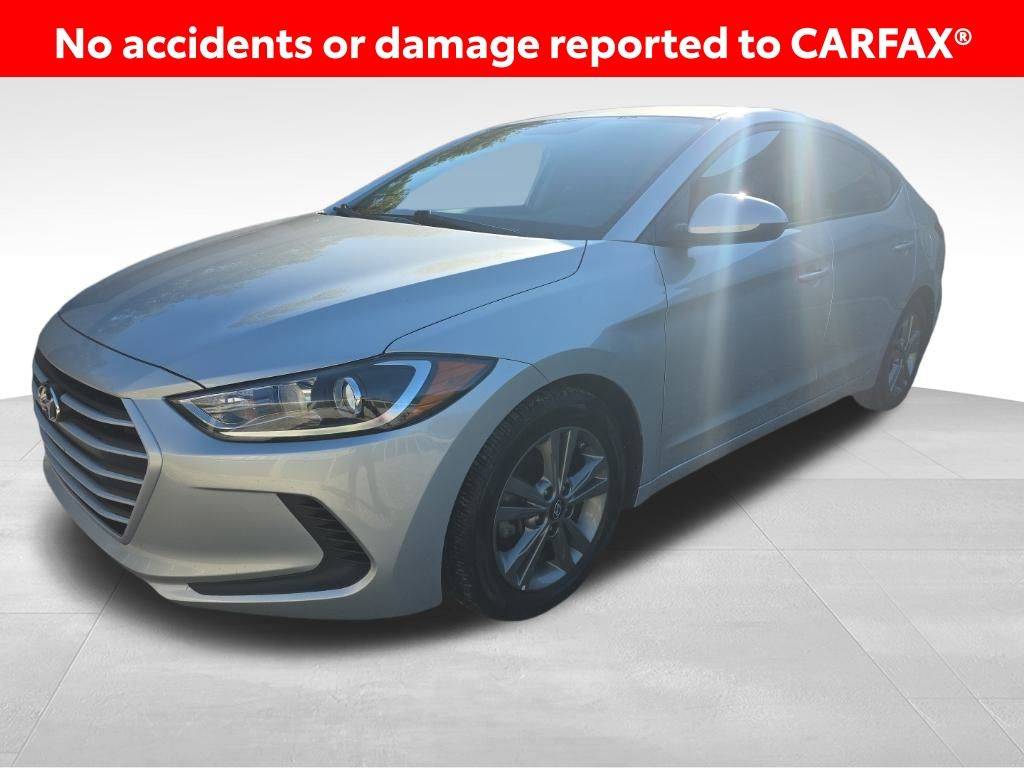 2018 Hyundai Elantra SEL — Sedan — 82,655 mi — Kent, OH