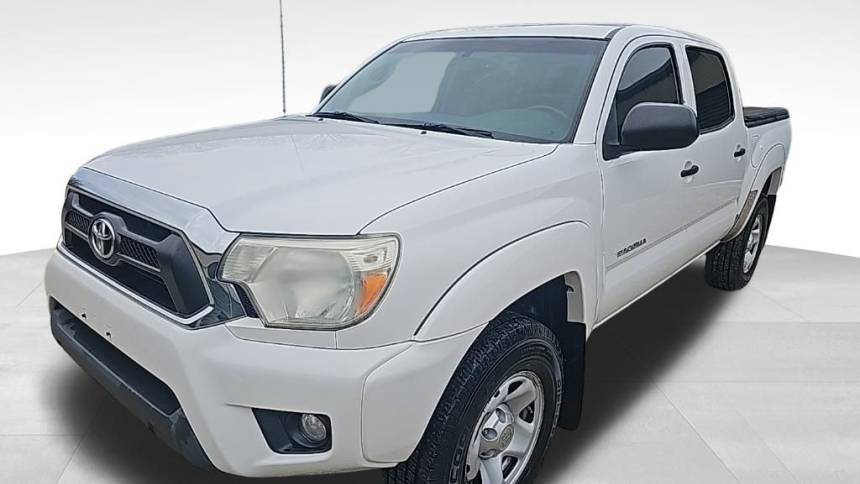 2013 Toyota Tacoma PreRunner — Pickup Truck — 121,234 mi — Kent, OH