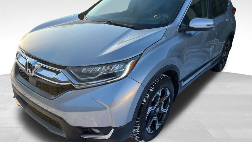 2019 Honda CR-V Touring — SUV — 113,013 mi — Kent, OH