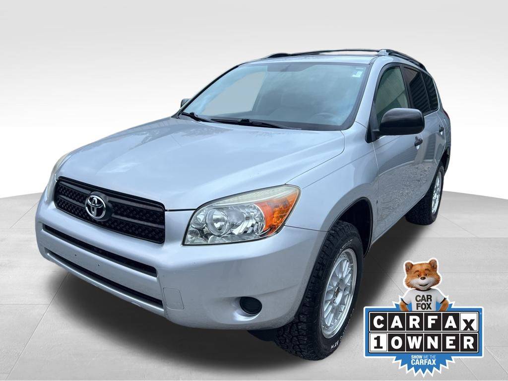 2007 Toyota RAV4 Base — SUV — 94,439 mi — Kent, OH