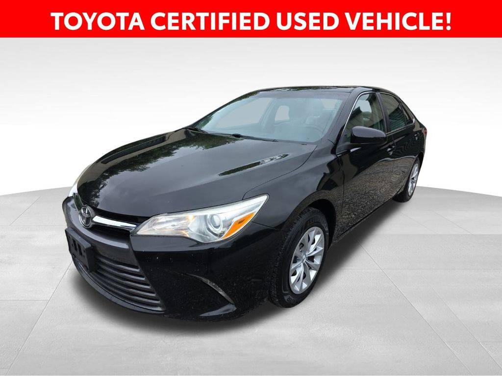2015 Toyota Camry XLE — Sedan — 113,644 mi — Kent, OH