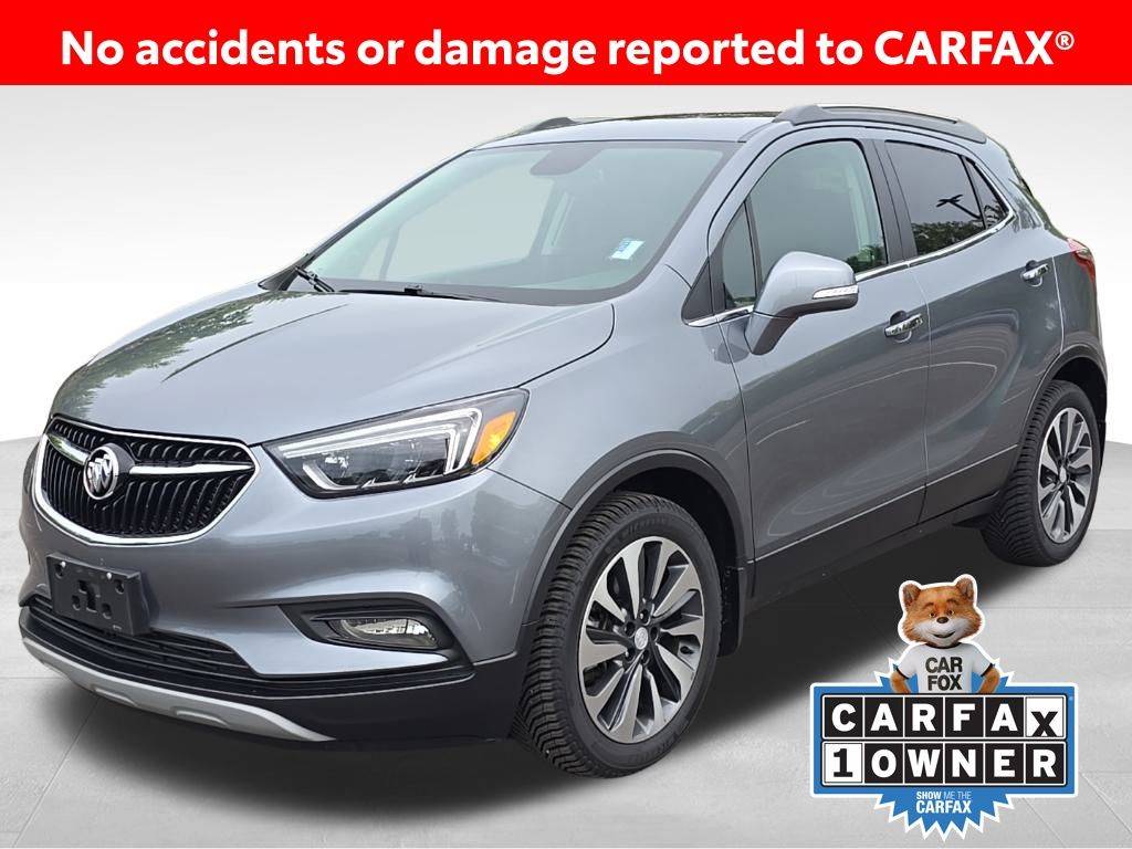 2019 Buick Encore Essence — SUV — 46,049 mi — Kent, OH