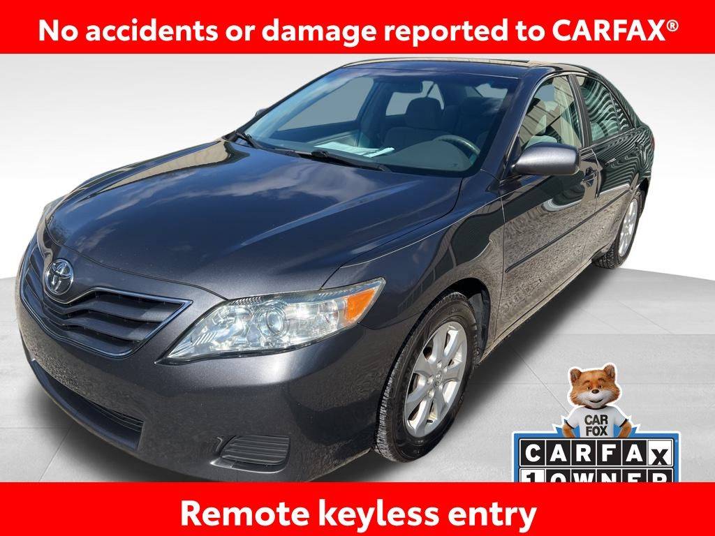 2011 Toyota Camry LE — Sedan — 150,622 mi — Kent, OH