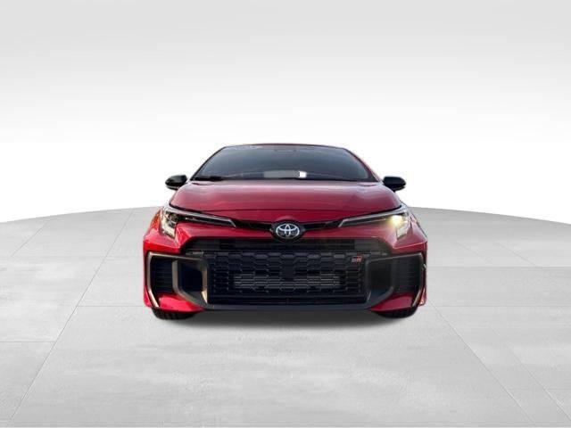 2025 Toyota GR Corolla Premium — Hatchback — 1,388 mi — Kent, OH