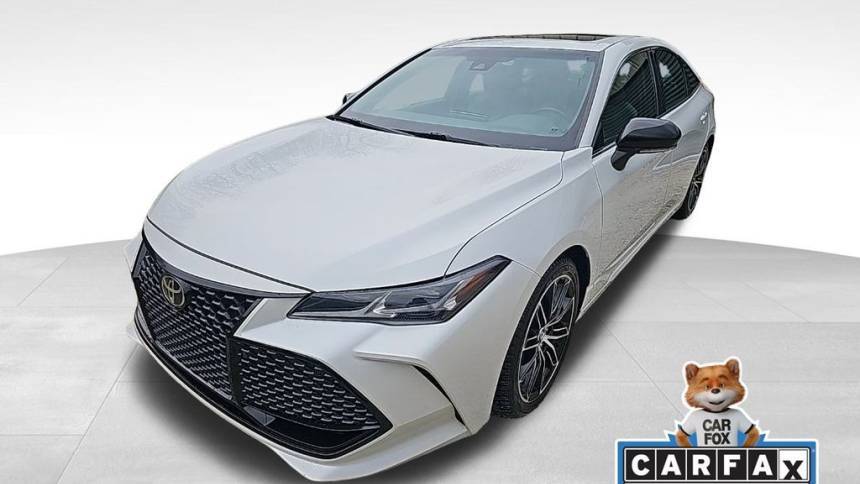 2020 Toyota Avalon Touring — Sedan — 84,583 mi — Kent, OH