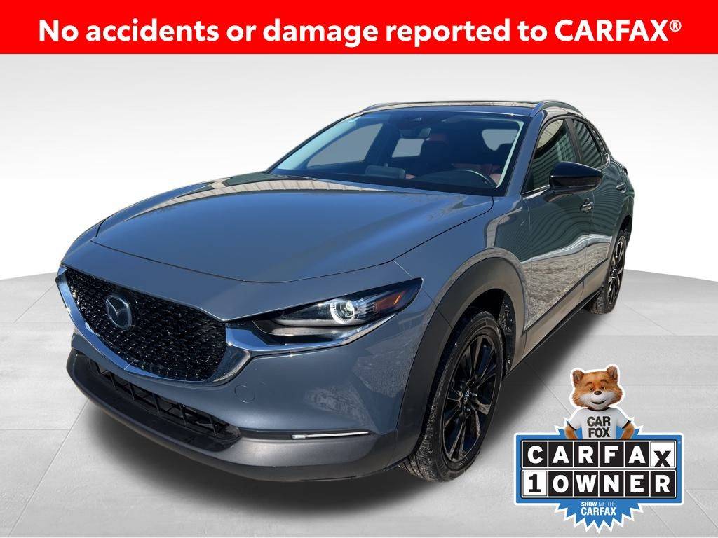 2023 Mazda CX-30 Carbon Edition — SUV — 28,956 mi — Kent, OH