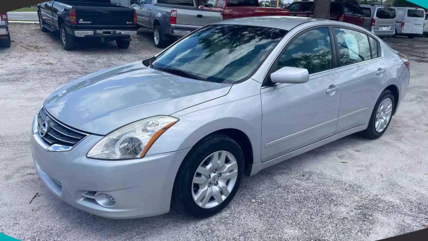 nissan altima for sale under 8000