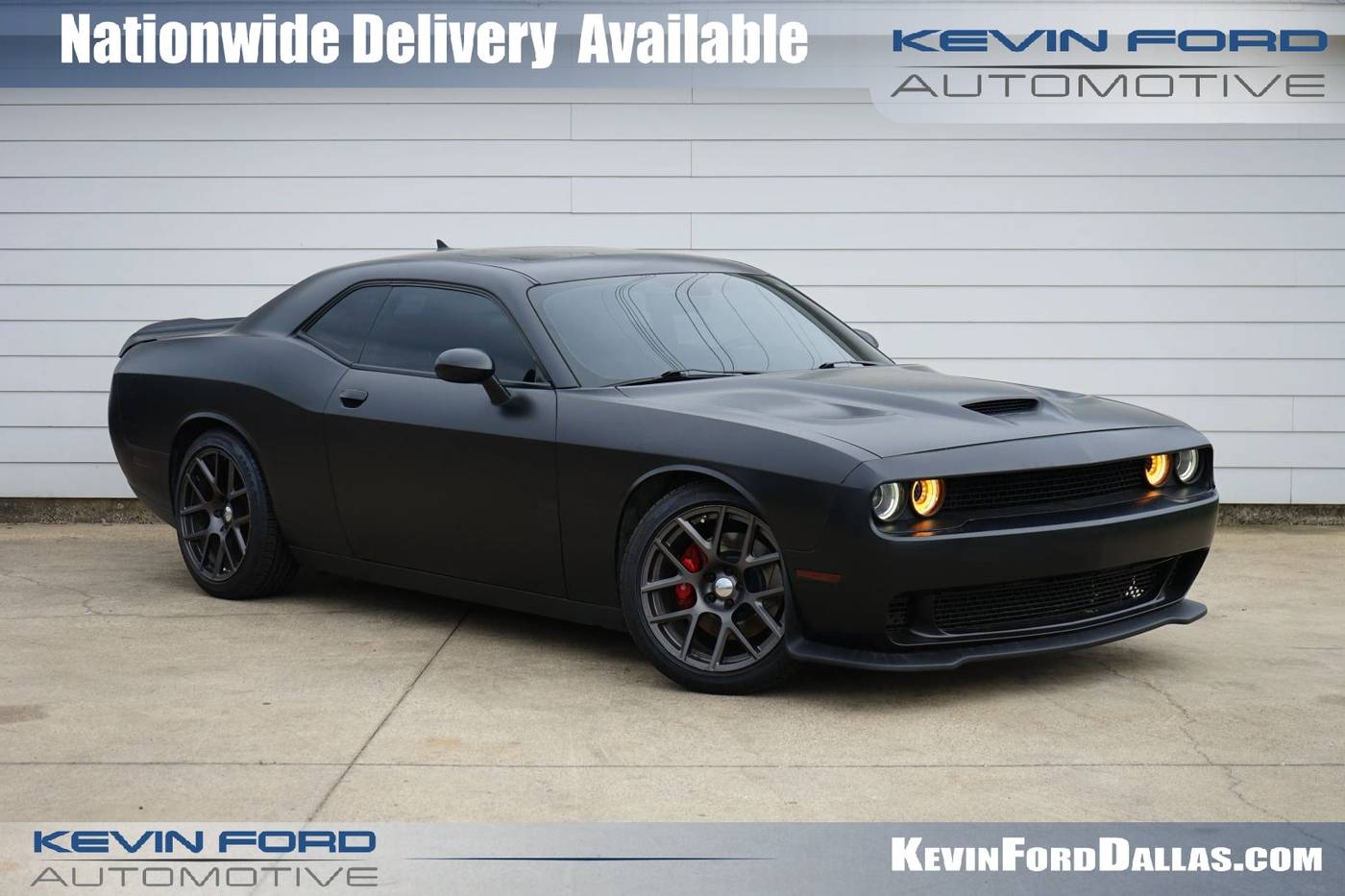 2020 Dodge Challenger R/T Scat Pack