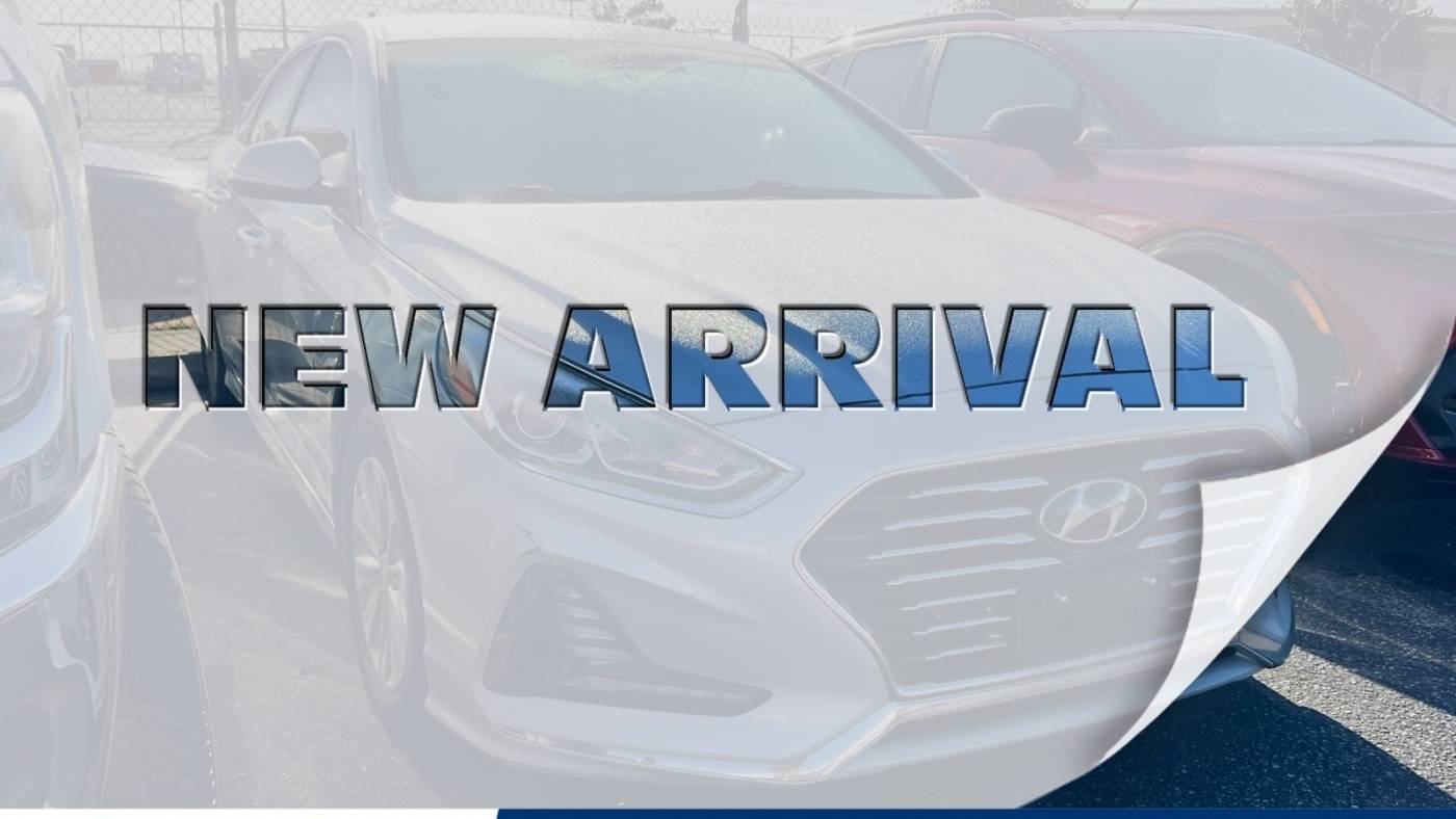 2019 Hyundai Sonata Hybrid SE