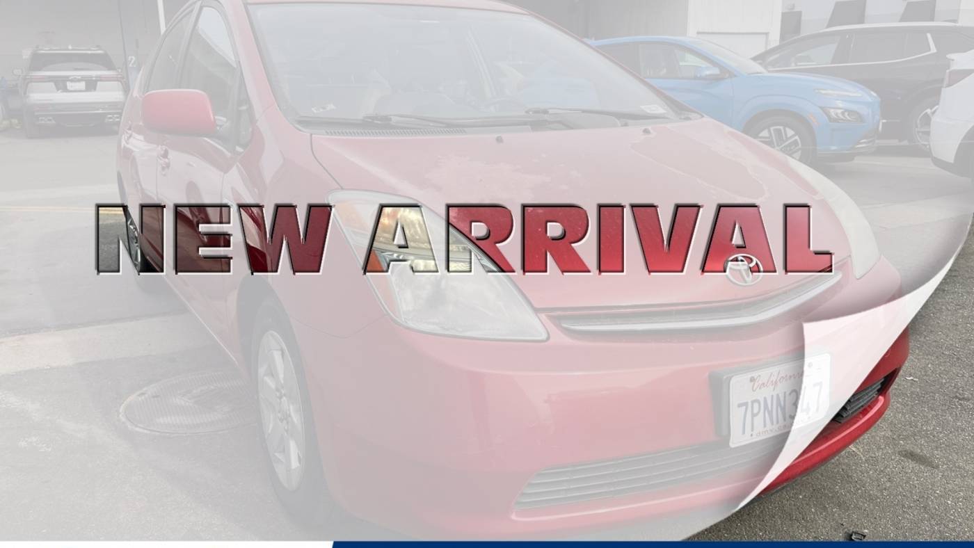 2007 Toyota Prius Base — Sedan — 89,116 mi — Long Beach, CA
