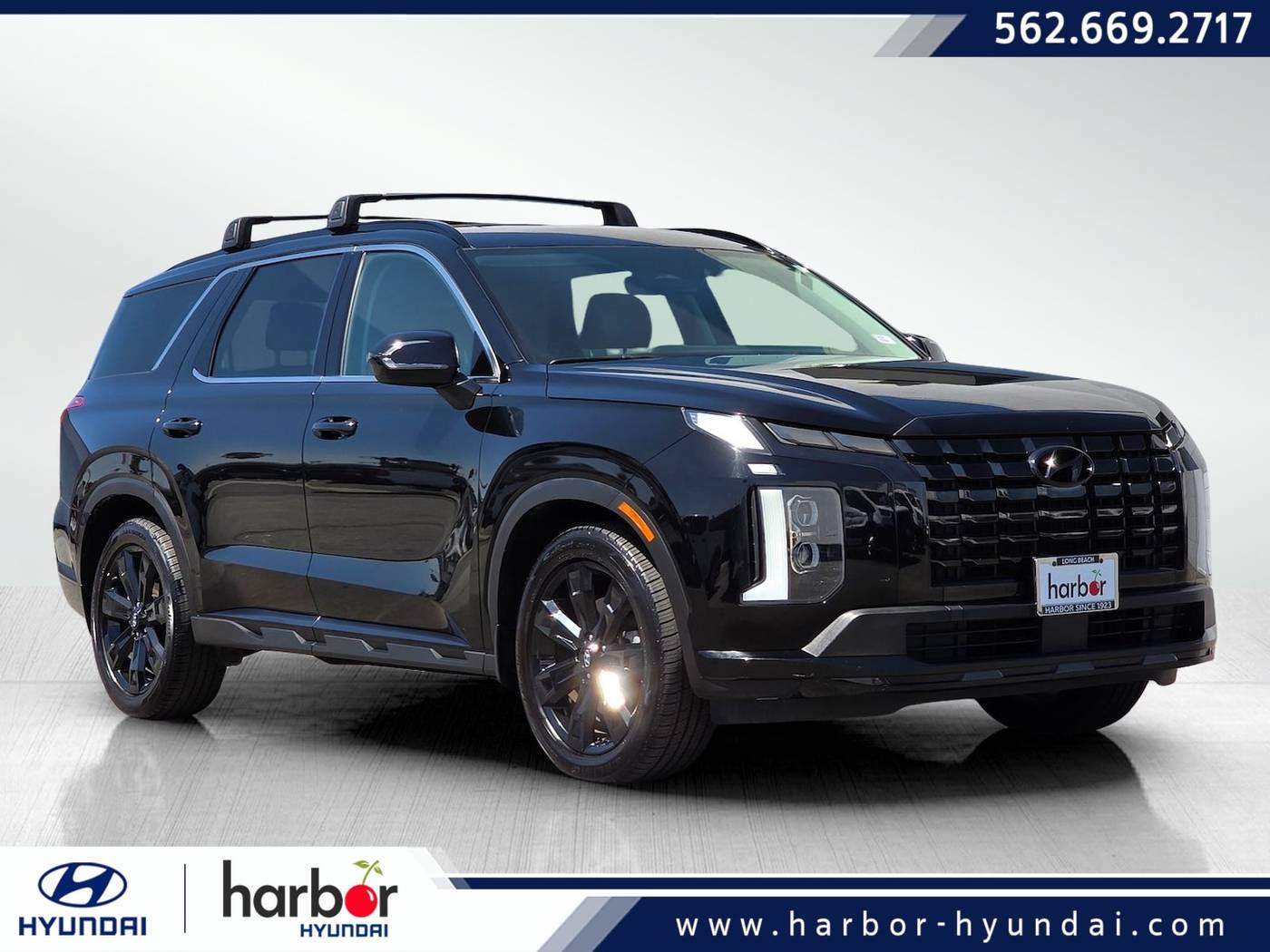 2023 Hyundai Palisade XRT — SUV — 42,727 mi — Long Beach, CA