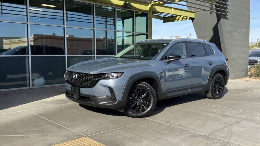 2023 Mazda CX-50 Preferred Plus — SUV — 29,194 mi — Tempe, AZ