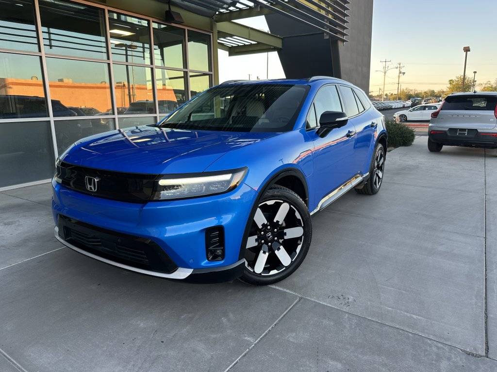 2024 Honda Prologue Elite — SUV — 1,411 mi — Tempe, AZ