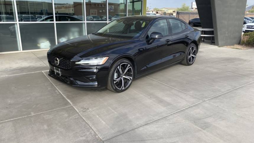 2024 Volvo S60 Core — Sedan — 11,150 mi — Tempe, AZ