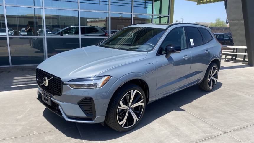 2022 Volvo XC60 Recharge R-Design — SUV — 22,598 mi — Tempe, AZ