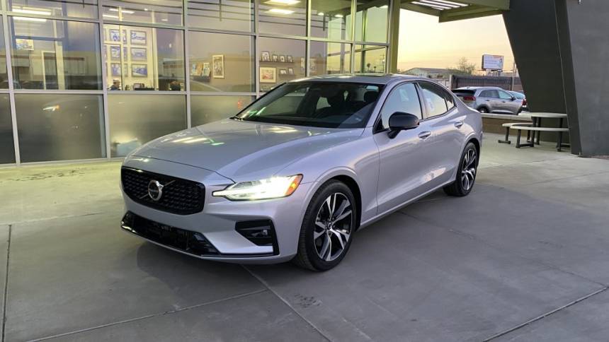 2024 Volvo S60 Plus — Sedan — 11,055 mi — Tempe, AZ