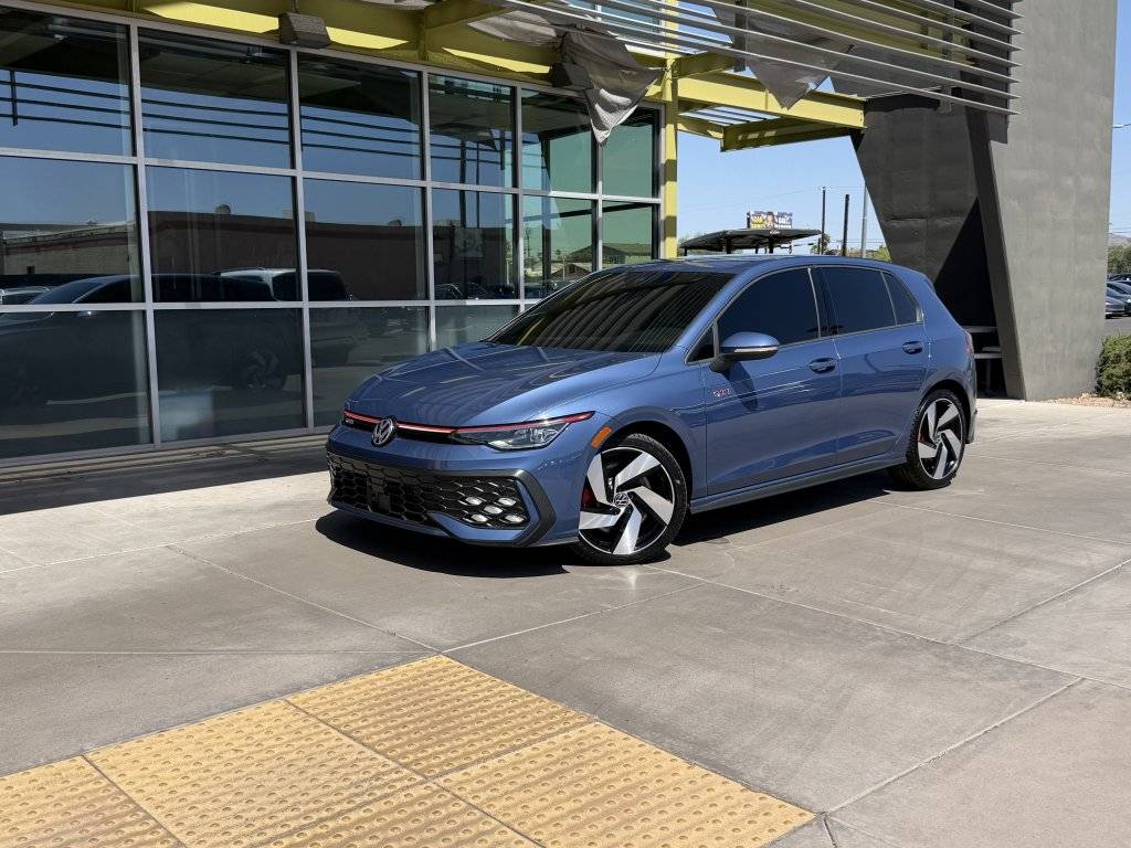 Used Volkswagen Golf GTI for Sale in Phoenix, AZ (with Photos