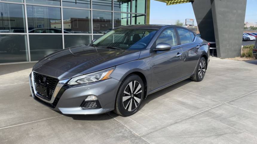 2022 Nissan Sentra SR — Sedan — 14,332 mi — Tempe, AZ