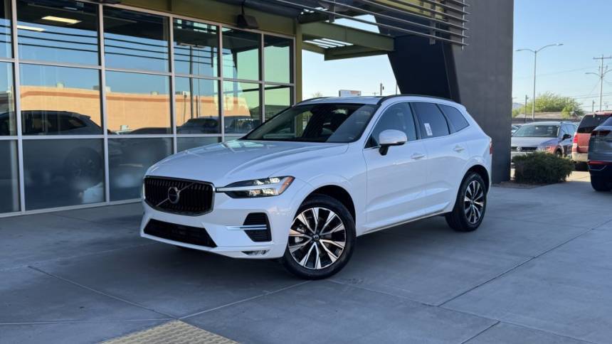 2023 Volvo XC60 Core — SUV — 15,735 mi — Tempe, AZ