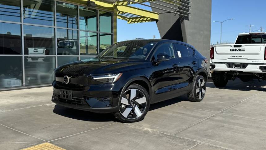 2022 Volvo C40 Recharge Ultimate — SUV — 18,755 mi — Tempe, AZ