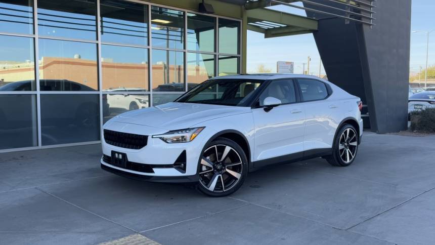 2022 Polestar 2 Long Range — Sedan — 13,425 mi — Tempe, AZ