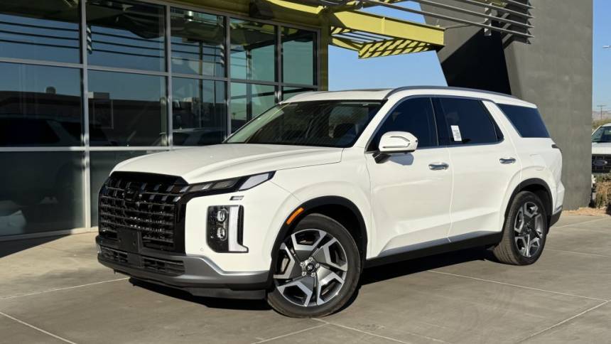 2023 Hyundai Palisade SEL — SUV — 20,030 mi — Tempe, AZ