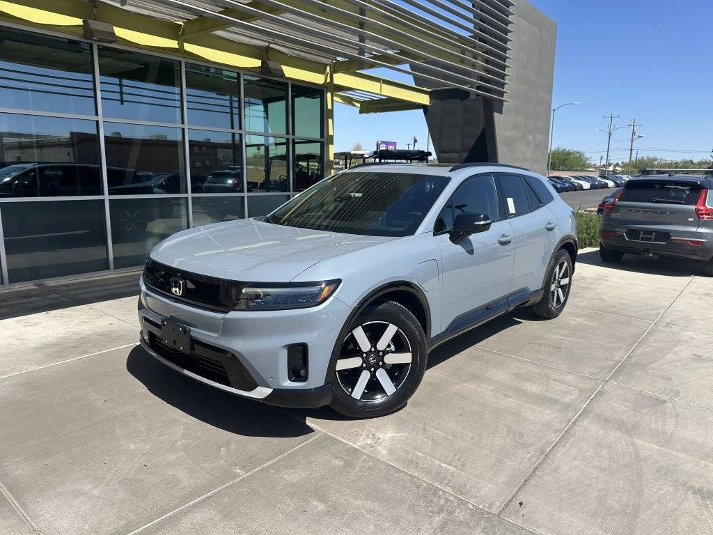 2024 Honda Prologue Touring — SUV — 1,401 mi — Tempe, AZ