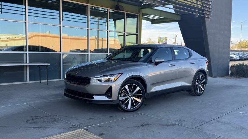 2022 Polestar 2