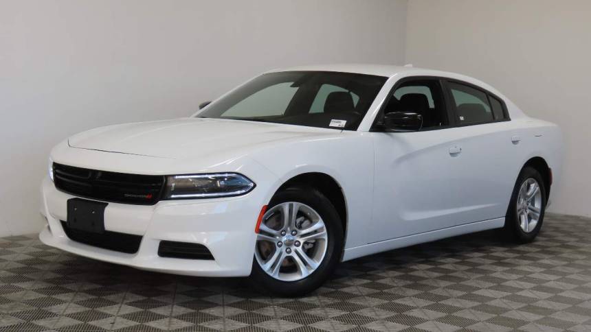 2023 Dodge Charger SXT — Sedan — 47,605 mi — Tucson, AZ